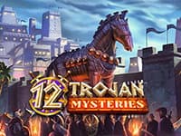 12 Trojan Mysteries