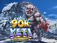 90k Yeti Gigablox