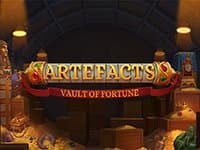 Artefacts - Vault of Fortune