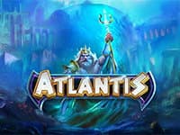 Atlantis Megaways