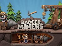 Badger Miners