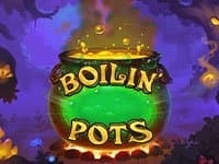 Boilin’ Pots
