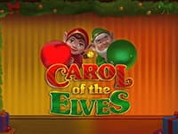 Carol of The Elves