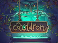 Cauldron