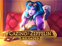 Cazino Zeppelin Reloaded