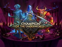 Champion of the Underworld