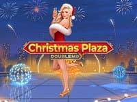 Christmas Plaza DoubleMax