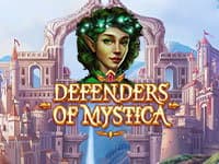 Defenders of Mystica