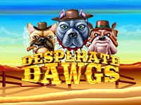 Desperate Dawgs