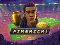 Firekick! MultiMax
