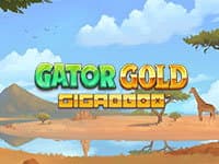 Gator Gold Gigablox