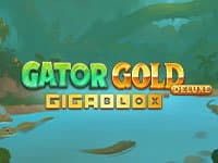 Gator Gold Deluxe Gigablox