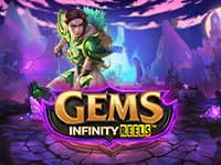 Gems Infinity Reels
